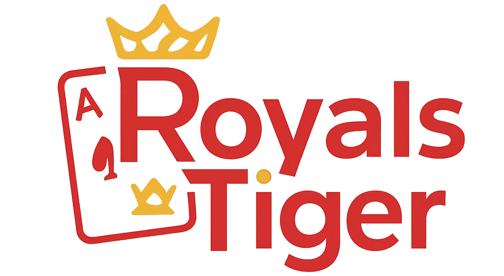 RoyalsTiger